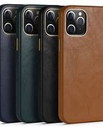 Image result for iPhone 12 Cover Leather