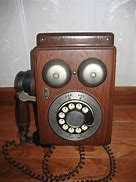 Image result for Rotary Box Phone