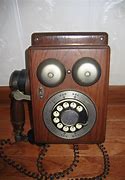 Image result for Rotary Box Phone