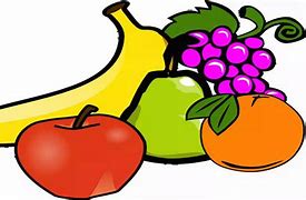 Image result for Basic Fruit Clip Art