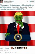 Image result for Pepe Noose