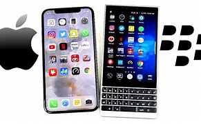 Image result for BlackBerry iPhone