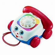 Image result for Chatter Telephone Toy