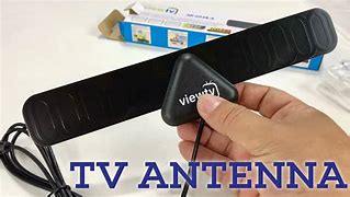 Image result for Smallest TV Antenna