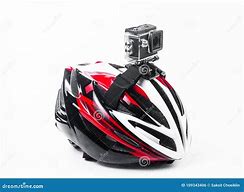 Image result for Bike Helmet Camera