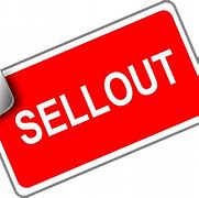 Image result for selling out