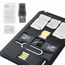 Image result for iPhone 4S Model A1387 Sim Card Holder