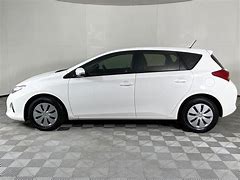 Image result for Used Toyota Auris 2016