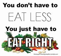 Image result for Do Not Eat Yourself Quotes