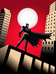 Image result for Batman Begins Art Deco
