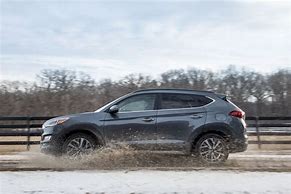 Image result for Hyundai Tucson MPG 2019