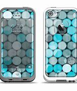 Image result for Glitter iPhone 5S LifeProof Case