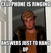 Image result for Hang Up the Phone Meme