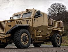 Image result for RG 31 MRAP Medevac