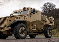 Image result for RG 31 Truck