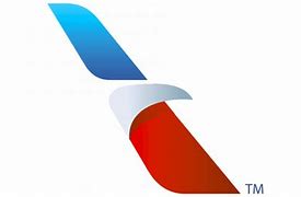 Image result for American Airlines Plane Logo