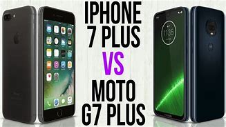 Image result for Motorola Phones G7 vs iPhone X