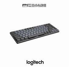 Image result for Logitech MX Keyboard