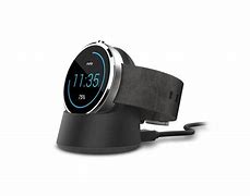 Image result for Motorola Smartwatch Charger