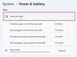 Image result for Laptop Power Button to Sleep