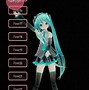 Image result for Miku AR Camera