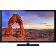 Image result for Panasonic TV No Picture