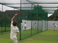 Image result for Cricket Practice Nets