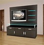 Image result for 70 Inch TV Wall Unit