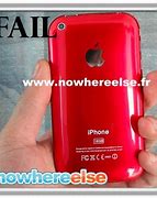 Image result for Fake iPhone 11 Red