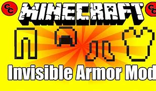 Image result for Mcpe Invisible Skin