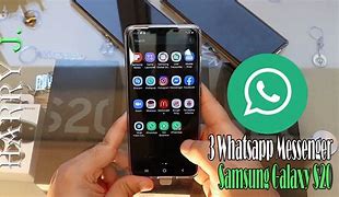 Image result for Whats App Samsung Galaxy