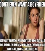Image result for When Your Boyfriend Is Overly Mushy Memes