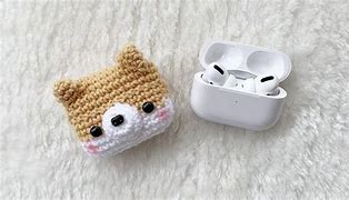 Image result for Simple Knitting Patterns for EarPods Casing
