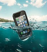 Image result for Fully Waterproof iPhone 5 Case