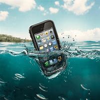 Image result for Waterproof iPhone 5 Case