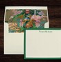 Image result for Personalized Stationery Note Cards