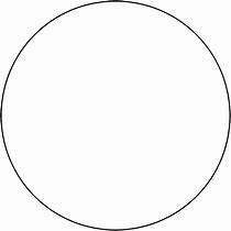 Image result for Thin Circle Transparent