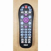 Image result for RCA Colortrak TV Remote