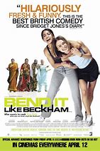 Image result for Bend It Like Becham Funny