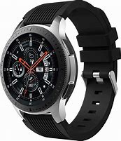 Image result for galaxy watches 46 mm silicone bands