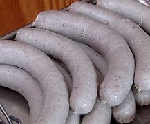 Image result for Twelve Inch Sausages