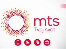 Image result for MTS Srbija Telefoni