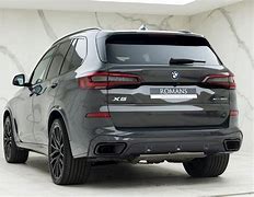 Image result for 2024 BMW X5 M Dravit Nardo Grey Exterior