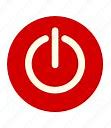 Image result for Power Button Icon in PC