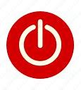 Image result for iPhone Power Button Icon