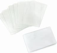 Image result for Card Sleeve 4X6 Screws