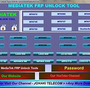 Image result for My Unlock Tool