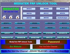 Image result for Unlock Tool PFP