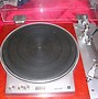 Image result for Dust Cover JVC Turntable