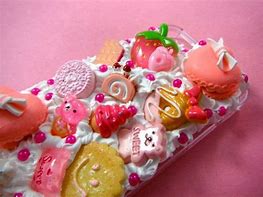 Image result for Cute Candy Phone Cases